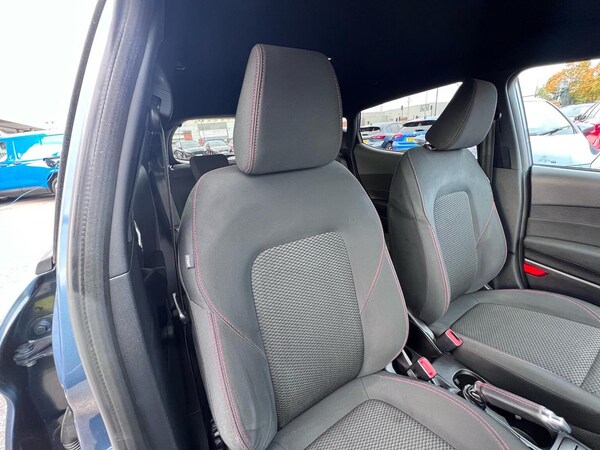 Used Ford Fiesta 2019 for sale - 76225102: Photo 32
