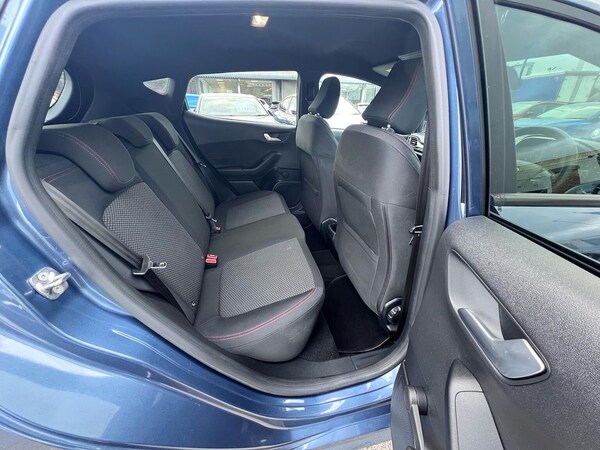 Used Ford Fiesta 2019 for sale - 76225102: Photo 33