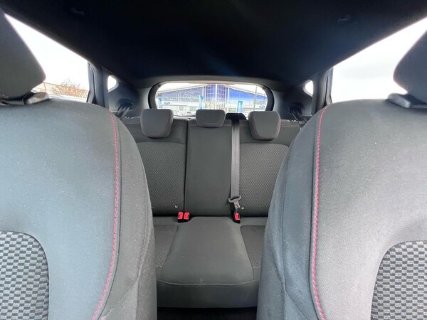 Used Ford Fiesta 2019 for sale - 76225102: Photo 34