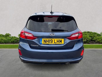 Used Ford Fiesta 2019 for sale - 76225102: Photo 4