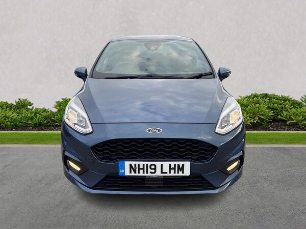 Used Ford Fiesta 2019 for sale - 76225102: Photo 5