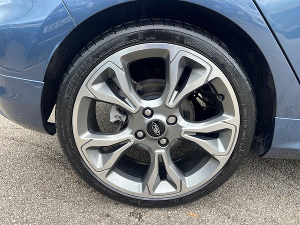 Used Ford Fiesta 2019 for sale - 76225102: Photo 6