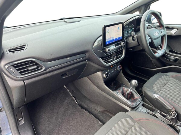 Used Ford Fiesta 2019 for sale - 76225102: Photo 7