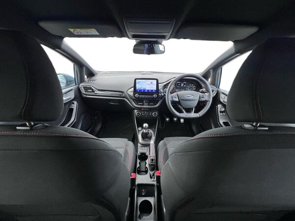 Used Ford Fiesta 2019 for sale - 76225102: Photo 8