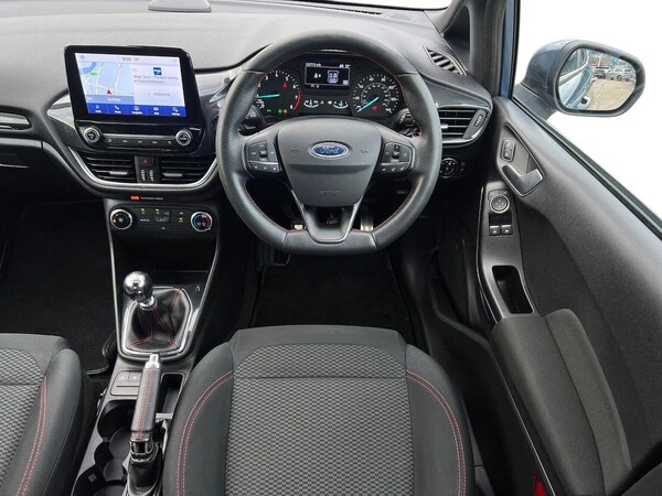 Used Ford Fiesta 2019 for sale - 76225102: Photo 9