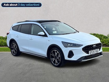 Used Ford Focus 2025 for sale - 78149946: Photo