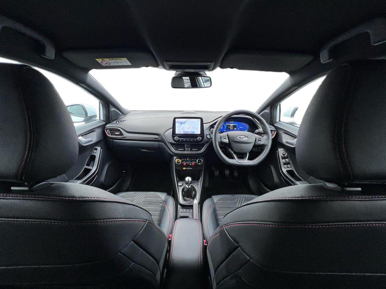 Used Ford Puma 2022 for sale - 77033463: Photo 10