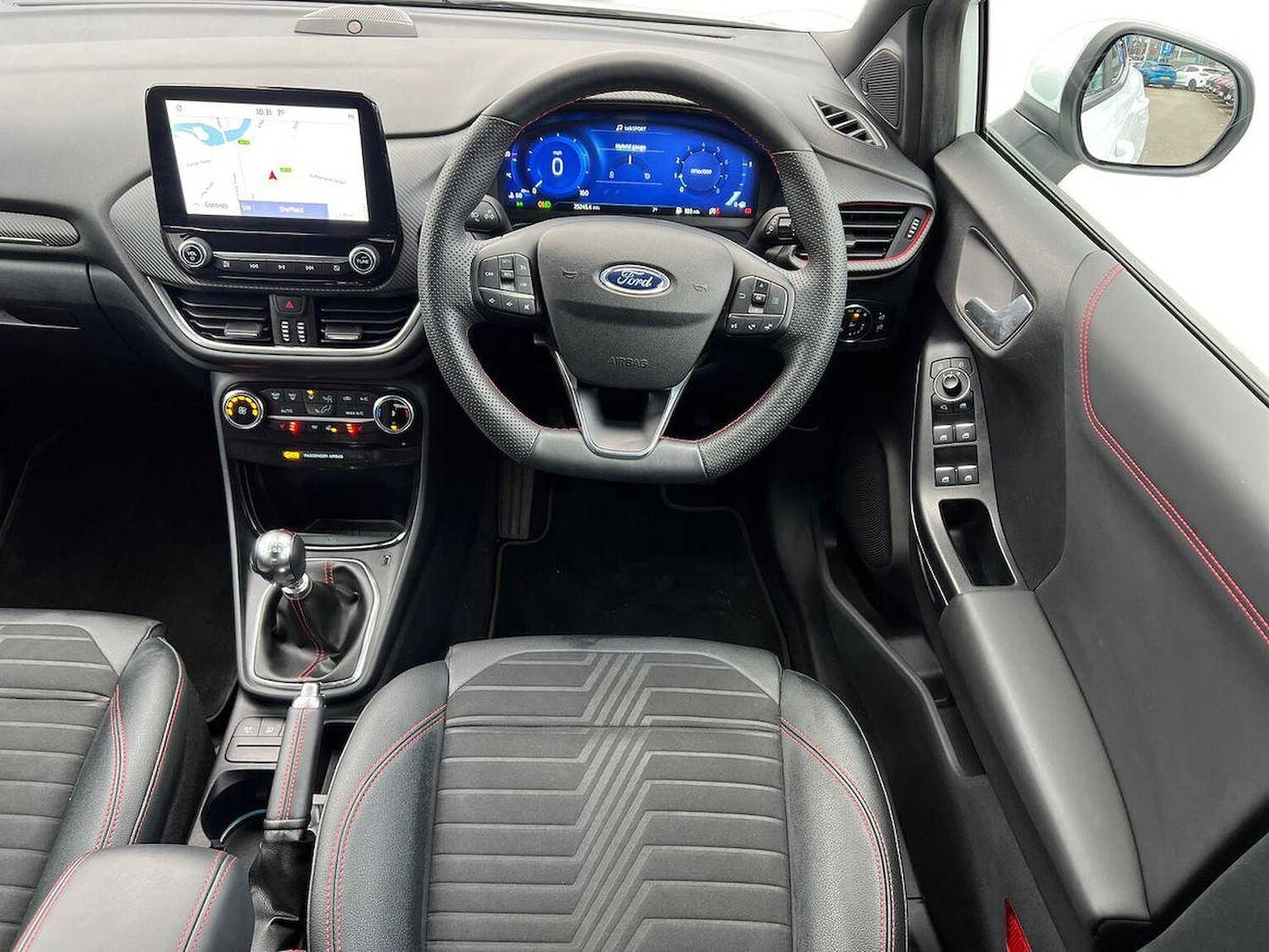 Used Ford Puma 2022 for sale - 77033463: Photo 11