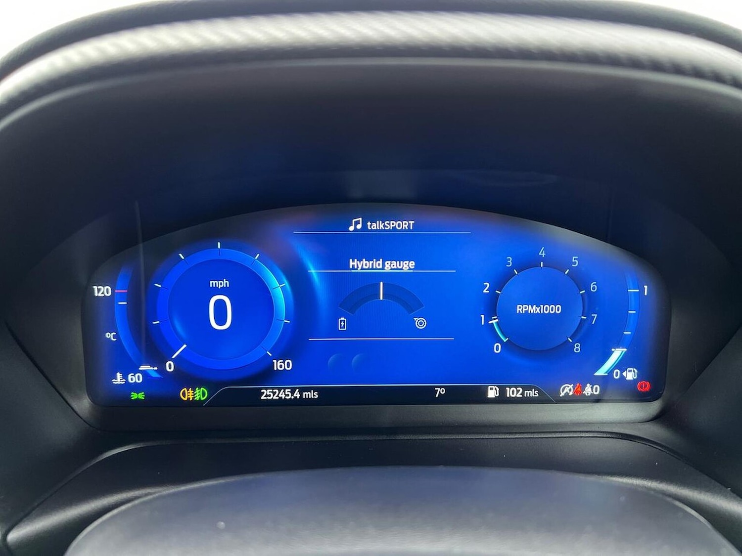 Used Ford Puma 2022 for sale - 77033463: Photo 12