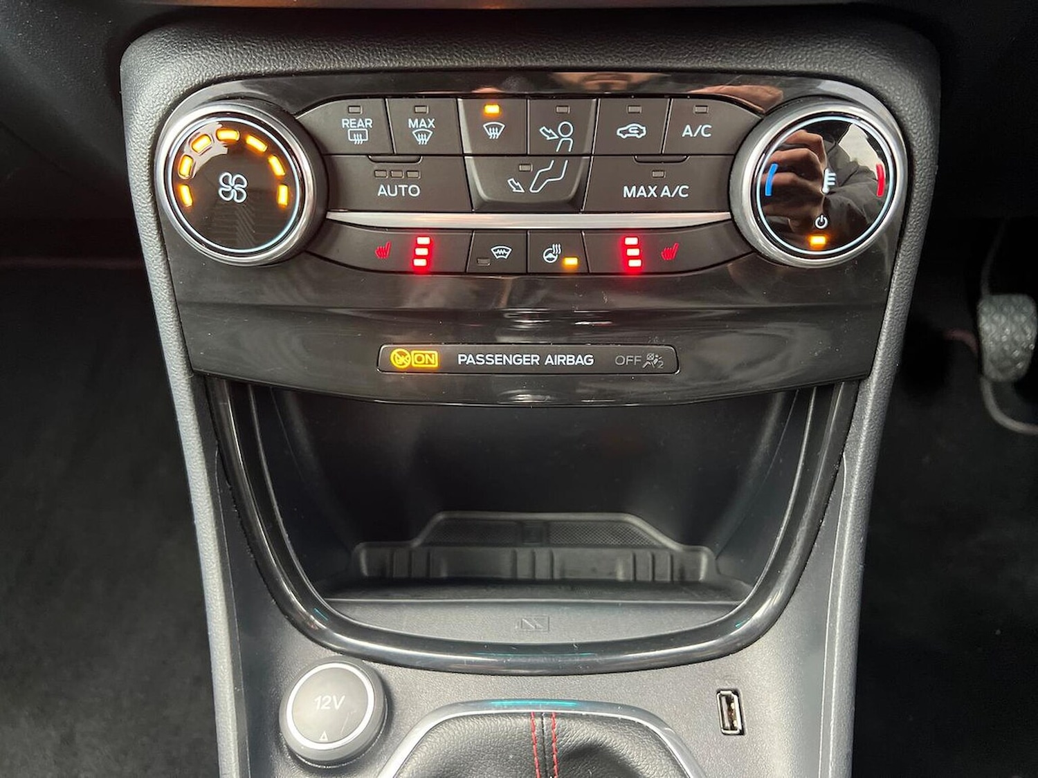 Used Ford Puma 2022 for sale - 77033463: Photo 14