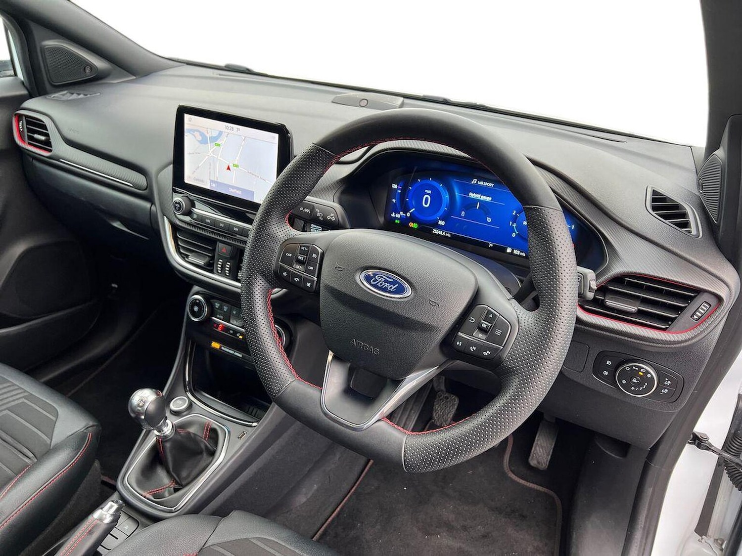 Used Ford Puma 2022 for sale - 77033463: Photo 17