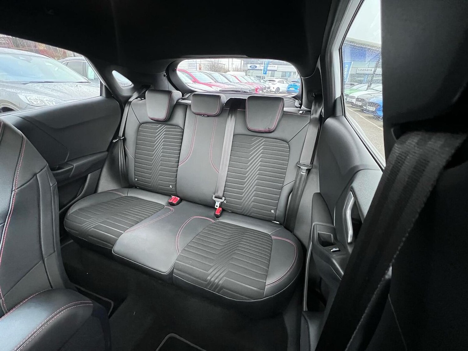 Used Ford Puma 2022 for sale - 77033463: Photo 18