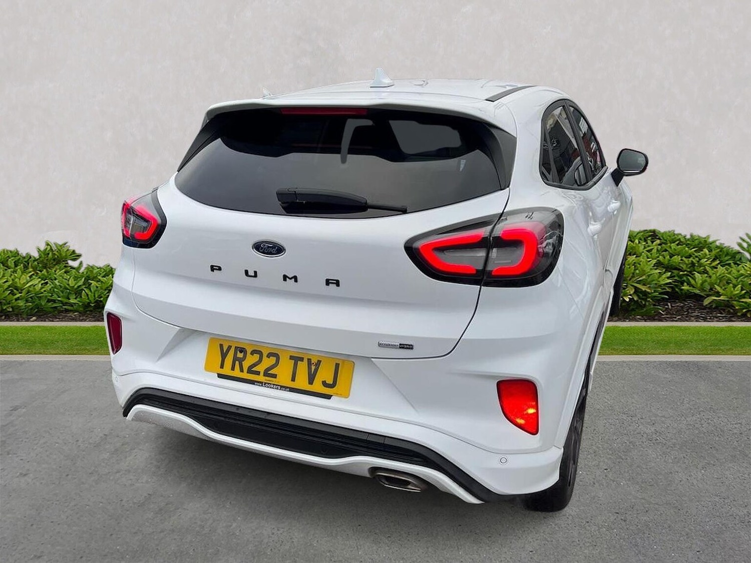 Used Ford Puma 2022 for sale - 77033463: Photo 20