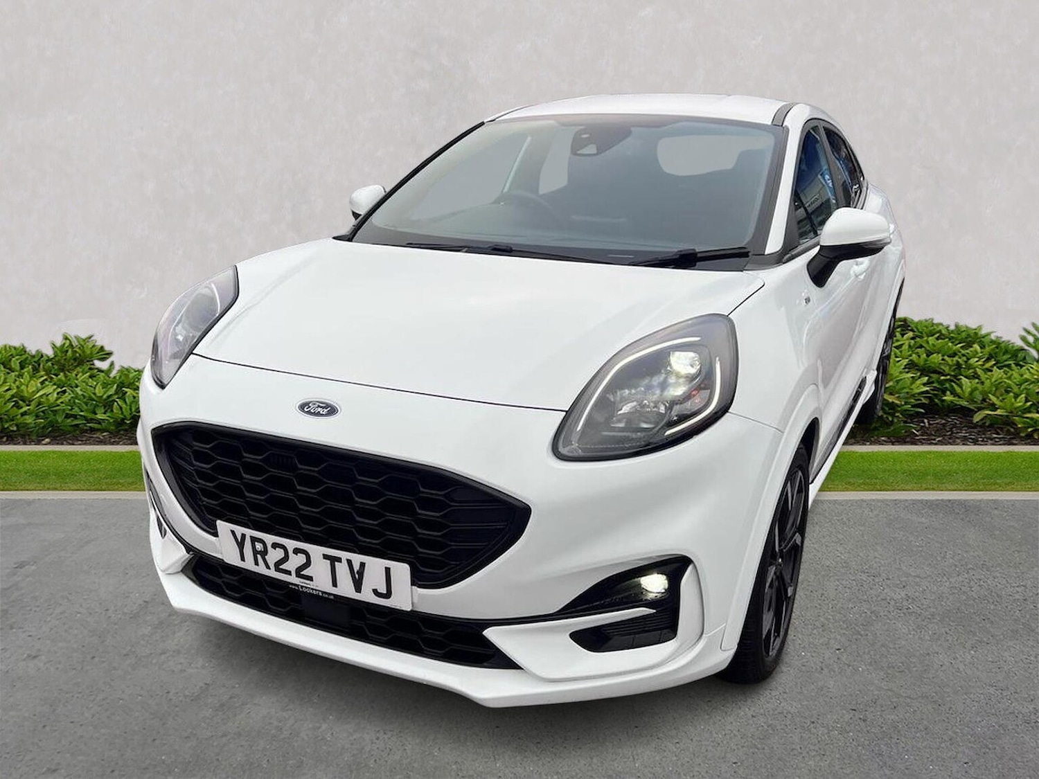 Used Ford Puma 2022 for sale - 77033463: Photo 22