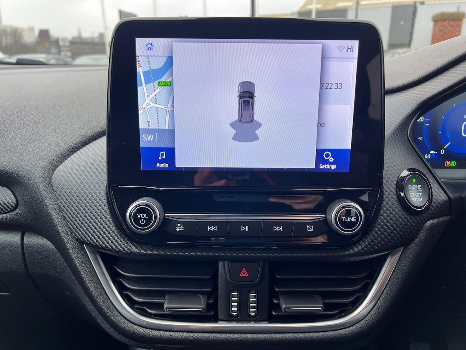 Used Ford Puma 2022 for sale - 77033463: Photo 25