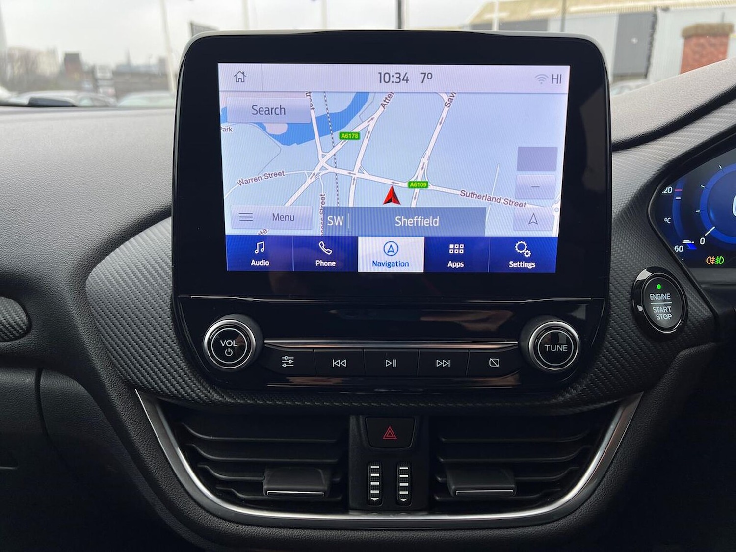 Used Ford Puma 2022 for sale - 77033463: Photo 26