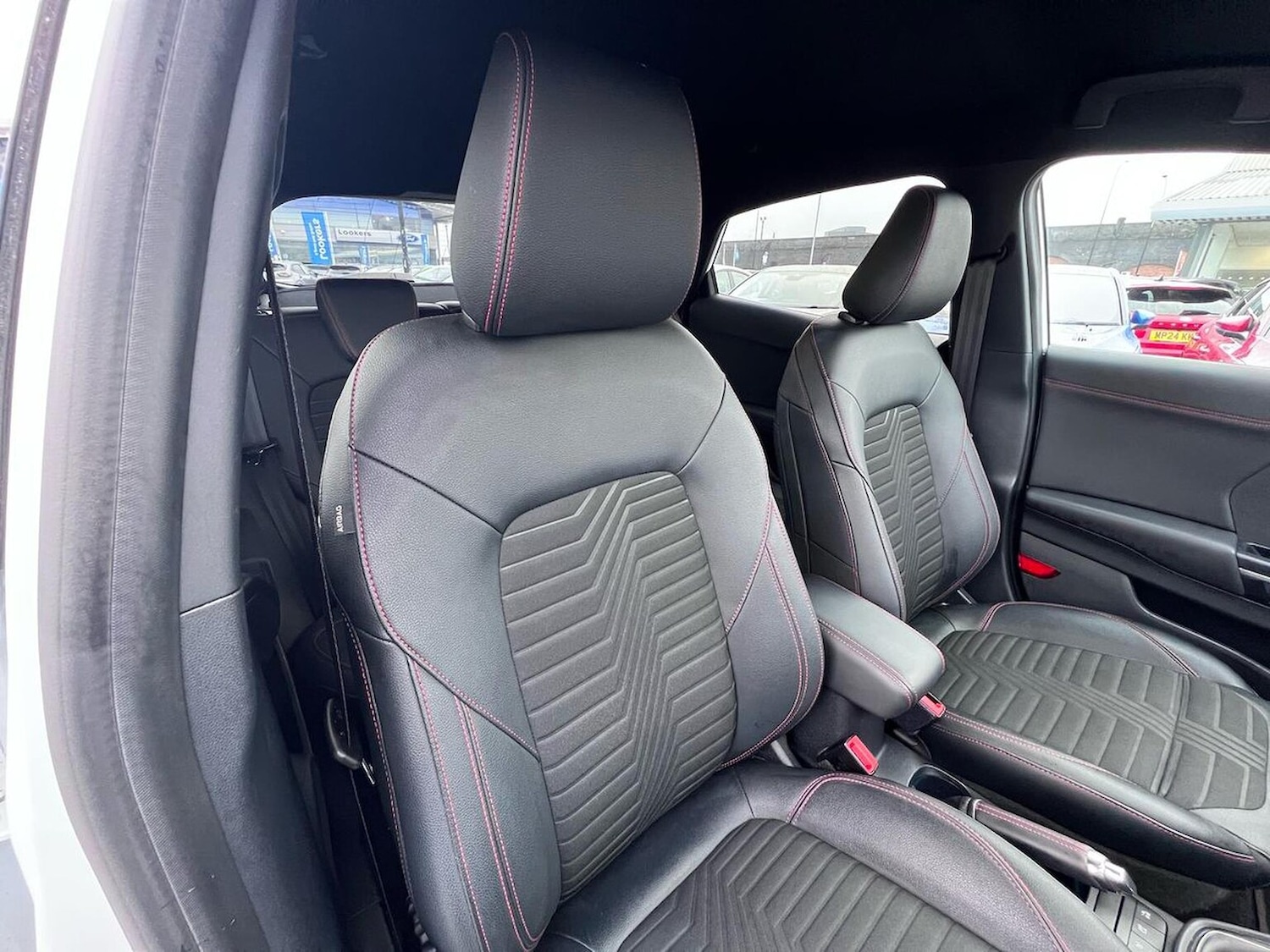 Used Ford Puma 2022 for sale - 77033463: Photo 34