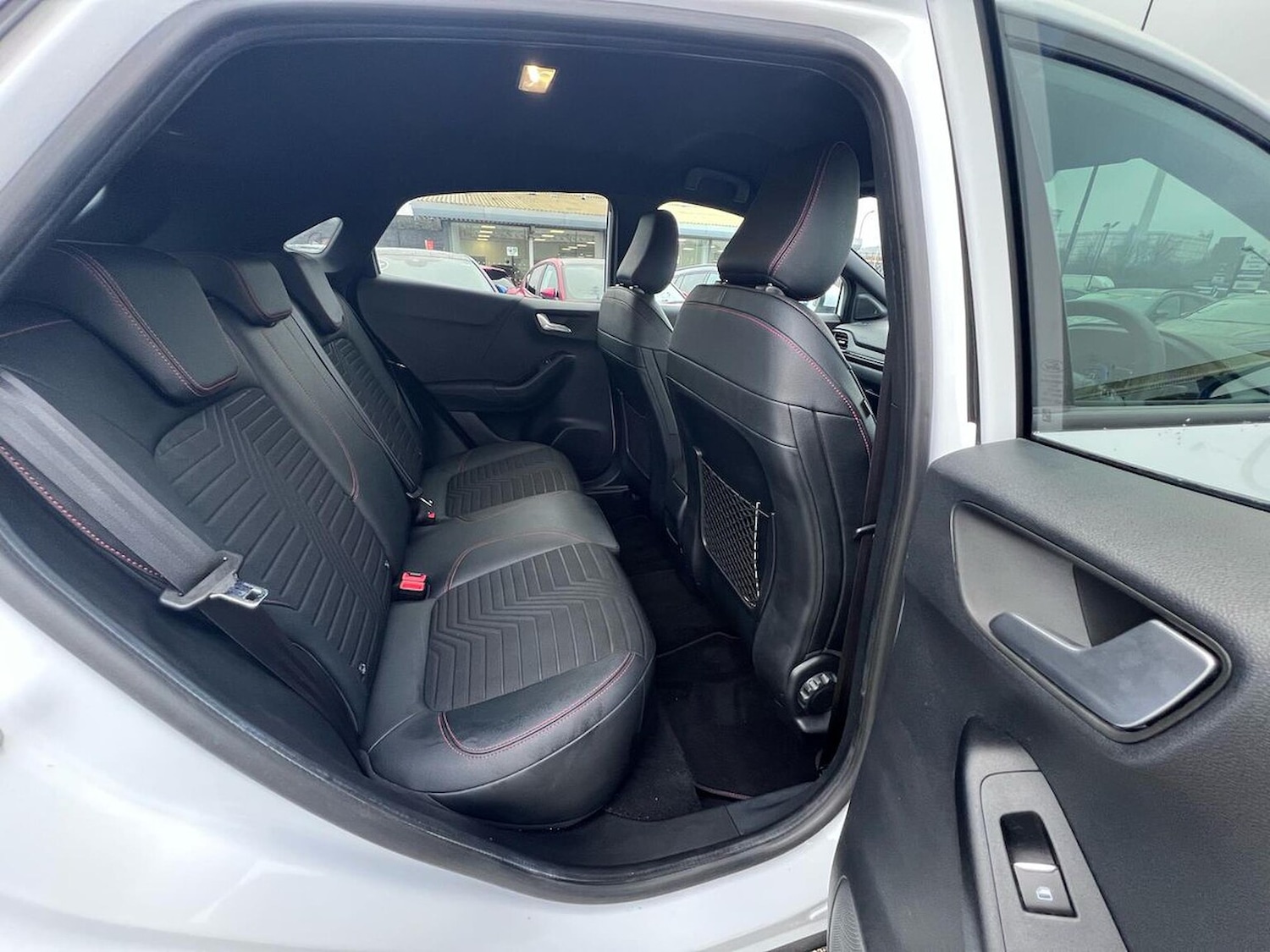 Used Ford Puma 2022 for sale - 77033463: Photo 35