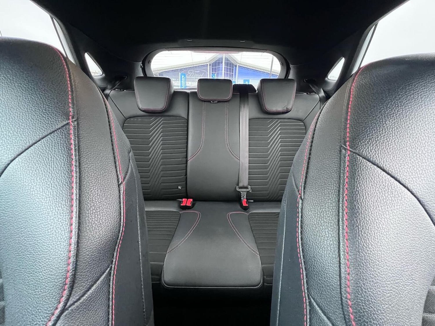 Used Ford Puma 2022 for sale - 77033463: Photo 36