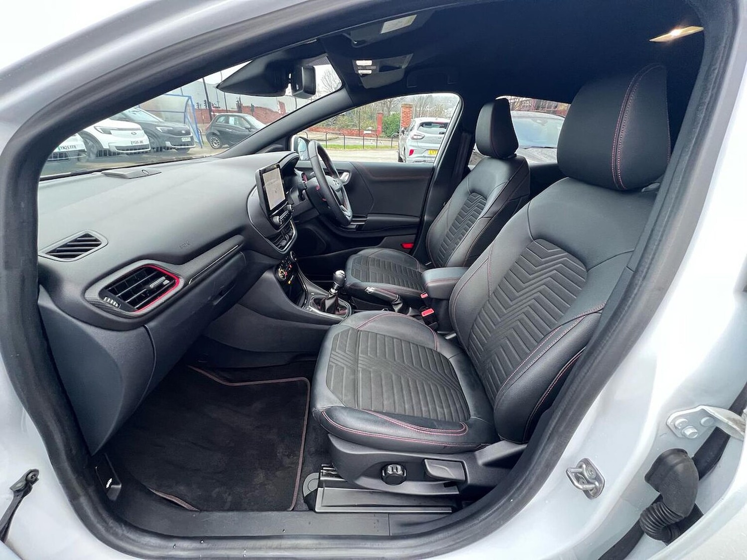 Used Ford Puma 2022 for sale - 77033463: Photo 37