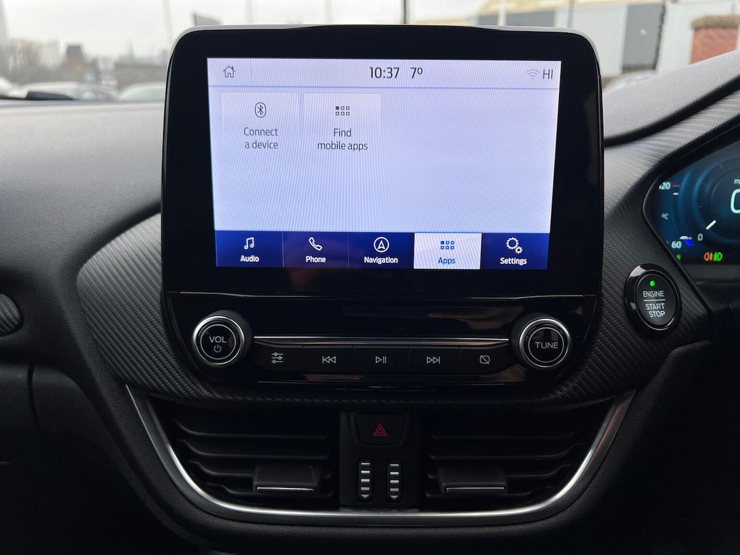 Used Ford Puma 2022 for sale - 77033463: Photo 43