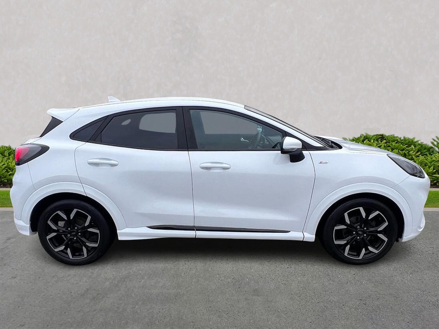 Used Ford Puma 2022 for sale - 77033463: Photo 5