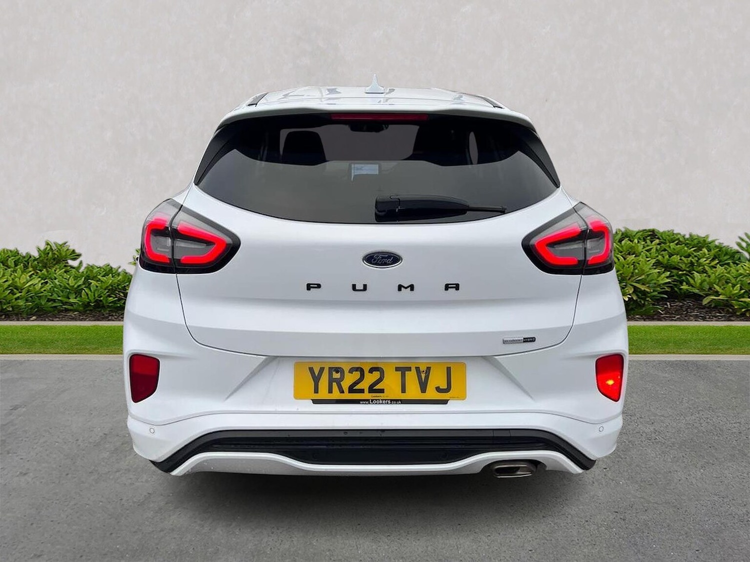 Used Ford Puma 2022 for sale - 77033463: Photo 6