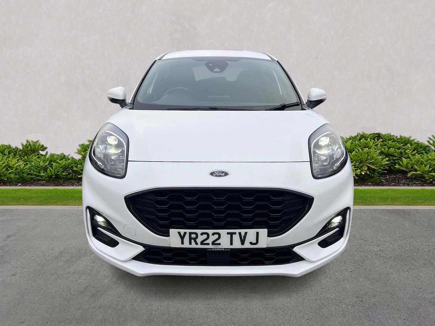 Used Ford Puma 2022 for sale - 77033463: Photo 7