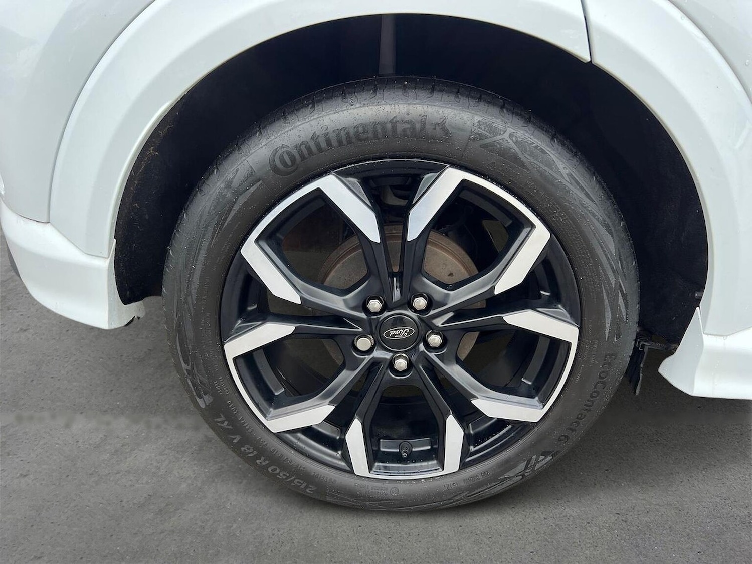 Used Ford Puma 2022 for sale - 77033463: Photo 8