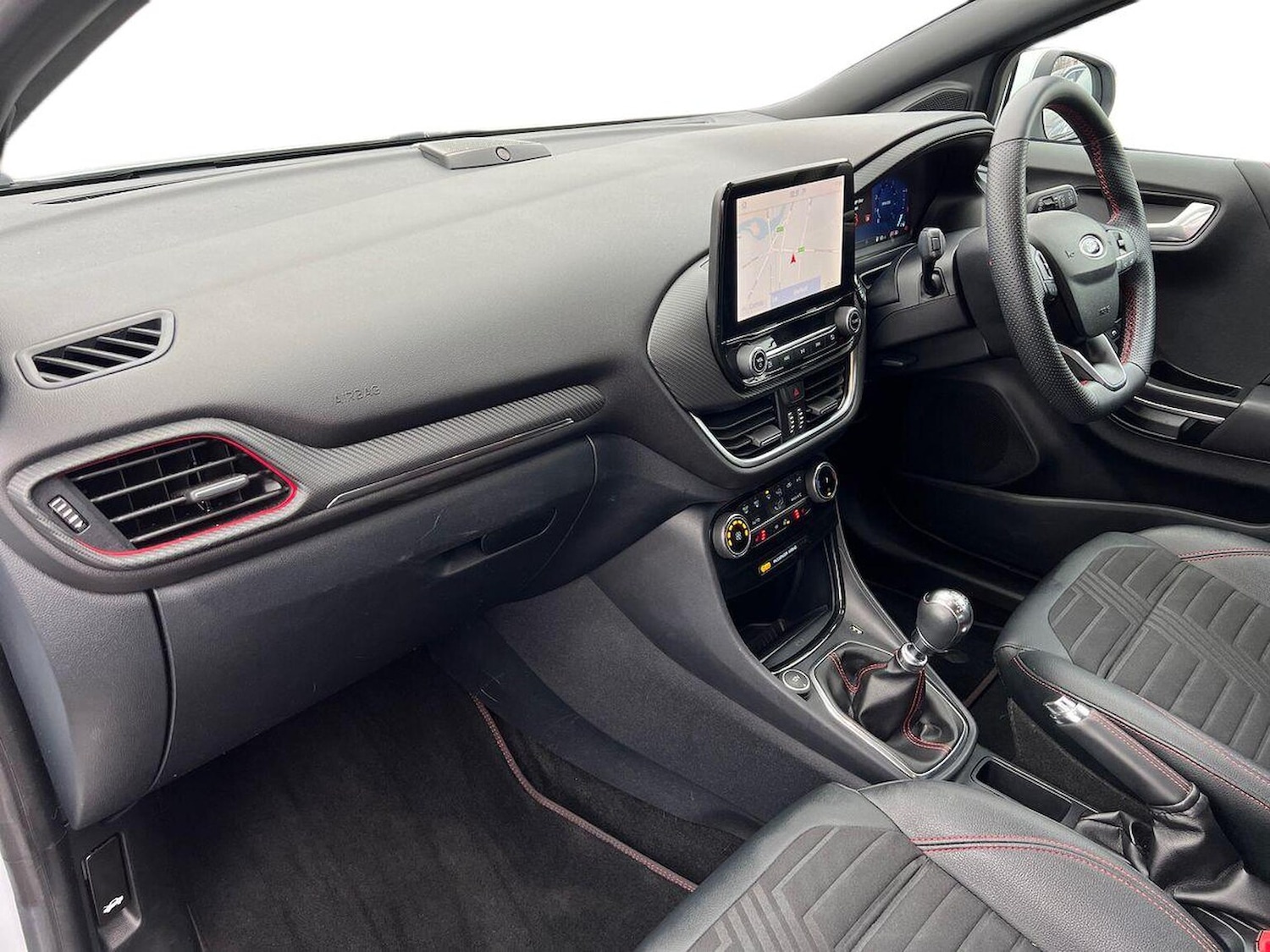 Used Ford Puma 2022 for sale - 77033463: Photo 9