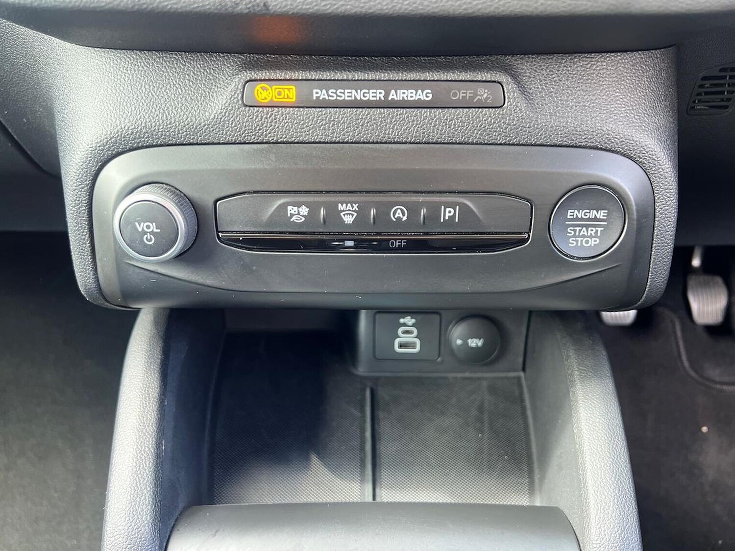 Vehicle 41