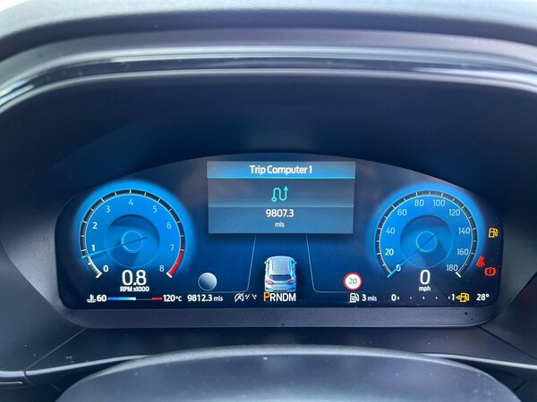 Used Ford Focus 2024 for sale - 75539106: Photo 10