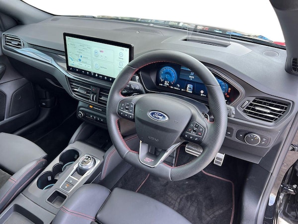 Used Ford Focus 2024 for sale - 75539106: Photo 15