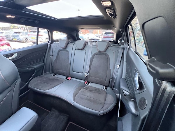 Used Ford Focus 2024 for sale - 75539106: Photo 16
