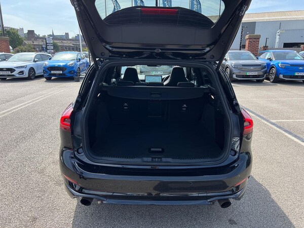 Used Ford Focus 2024 for sale - 75539106: Photo 17