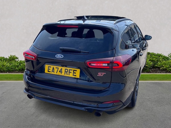 Used Ford Focus 2024 for sale - 75539106: Photo 18