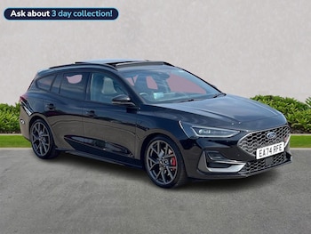 Used Ford Focus 2024 for sale - 75539106: Photo