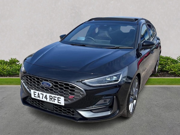 Used Ford Focus 2024 for sale - 75539106: Photo 20