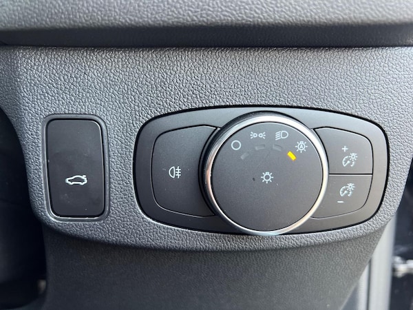 Used Ford Focus 2024 for sale - 75539106: Photo 22