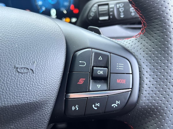 Used Ford Focus 2024 for sale - 75539106: Photo 27