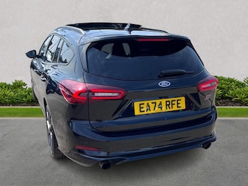 Used Ford Focus 2024 for sale - 75539106: Photo