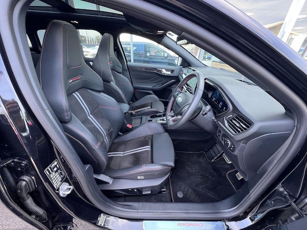 Used Ford Focus 2024 for sale - 75539106: Photo 31