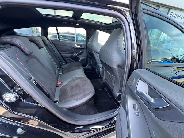 Used Ford Focus 2024 for sale - 75539106: Photo 33