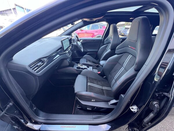 Used Ford Focus 2024 for sale - 75539106: Photo 35