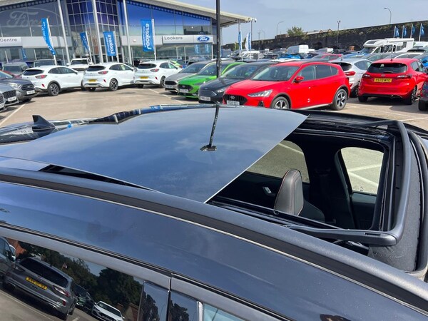 Used Ford Focus 2024 for sale - 75539106: Photo 37