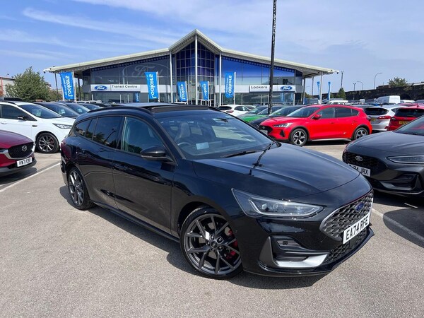 Used Ford Focus 2024 for sale - 75539106: Photo 39
