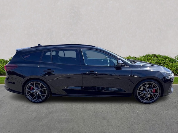 Used Ford Focus 2024 for sale - 75539106: Photo 3