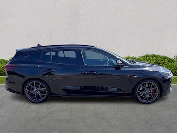 Used Ford Focus 2024 for sale - 75539106: Photo