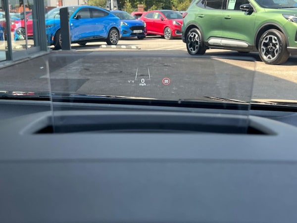 Used Ford Focus 2024 for sale - 75539106: Photo 47
