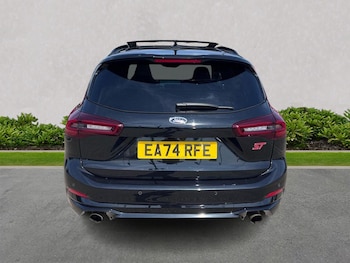 Used Ford Focus 2024 for sale - 75539106: Photo